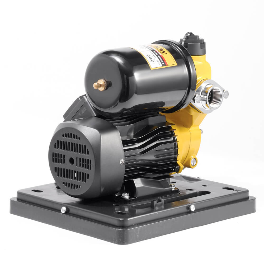 ปั๊มอัตโนมัติ DELTON รุ่น DTVT-22F 400 วัตต์